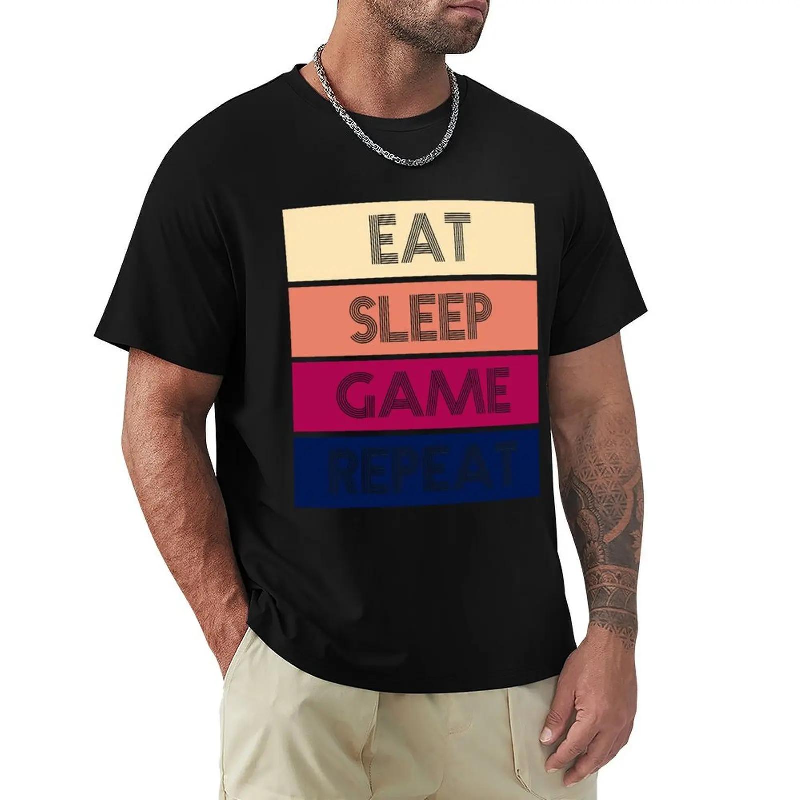 Esport Eat Sleep  ݺ Ƽ, Ŀ  ,   Ƽ,  Ƽ